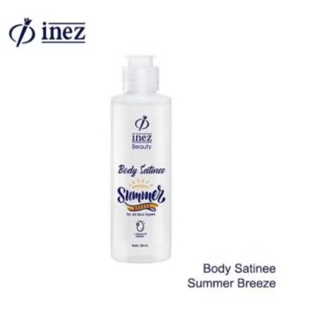 INEZ BODY SATINEE SUMMER