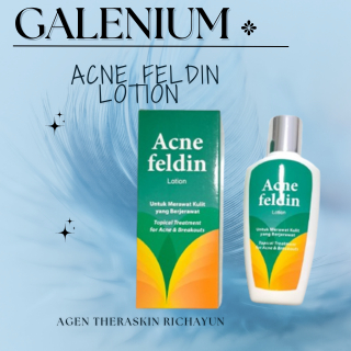 Acne feldin 100 ml