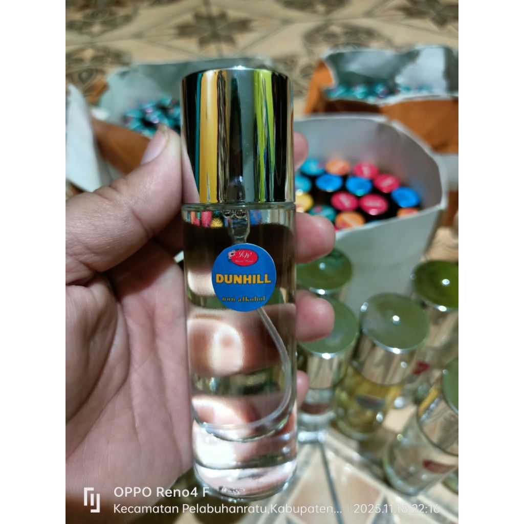 parfumdanhil