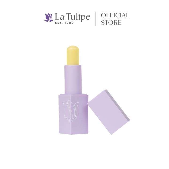 LA TULIPE Lip MOist 3.5 gr