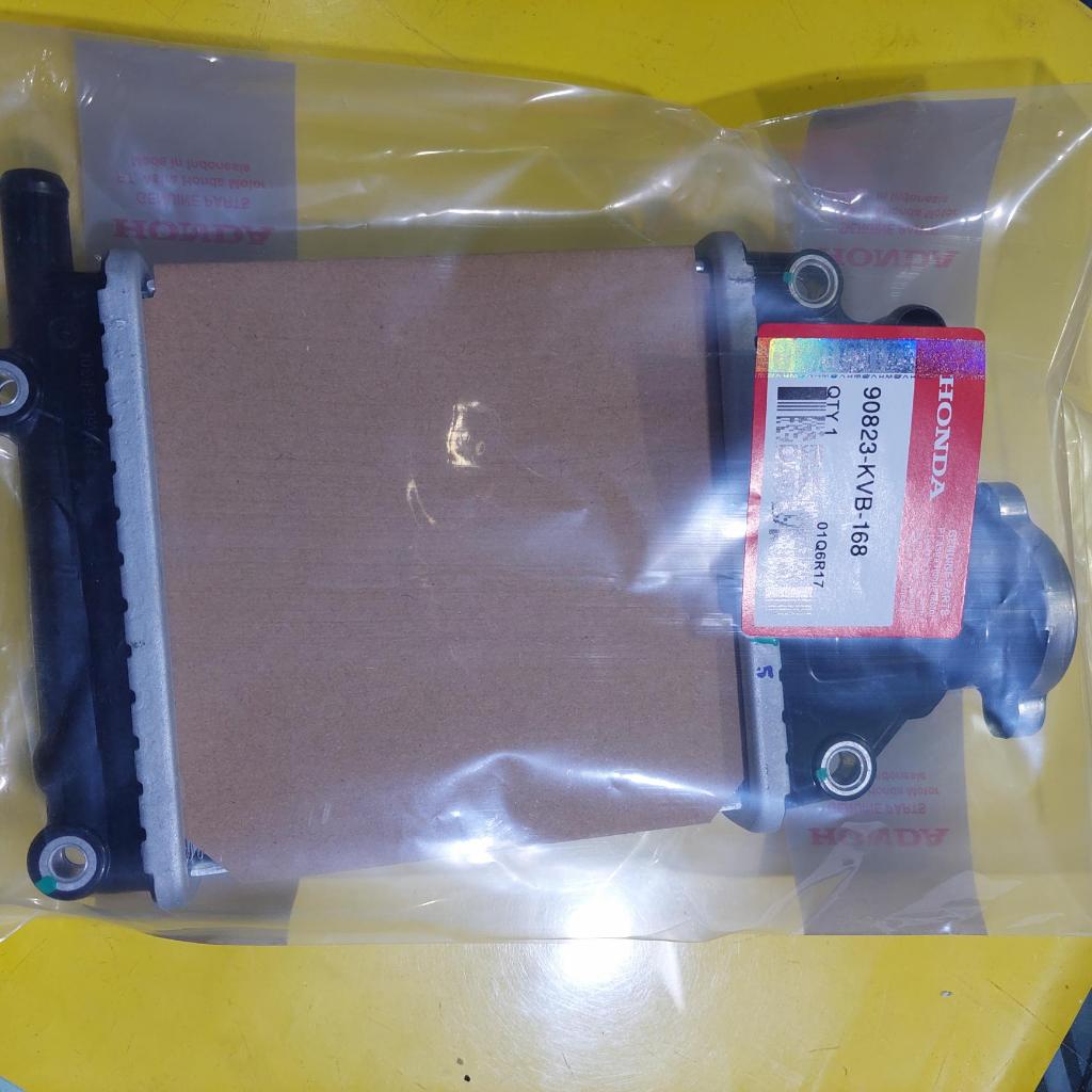 Radiator Motor Vario 110 KVB