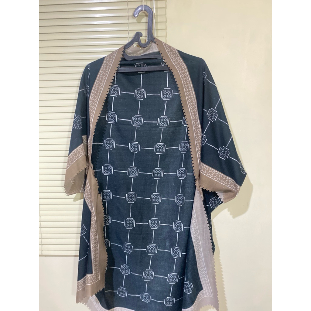 Preloved Outer Pantai