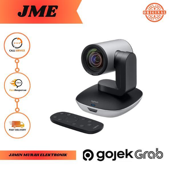 Logitech PTZ PRO 2 Webcam Video Conference Camera
