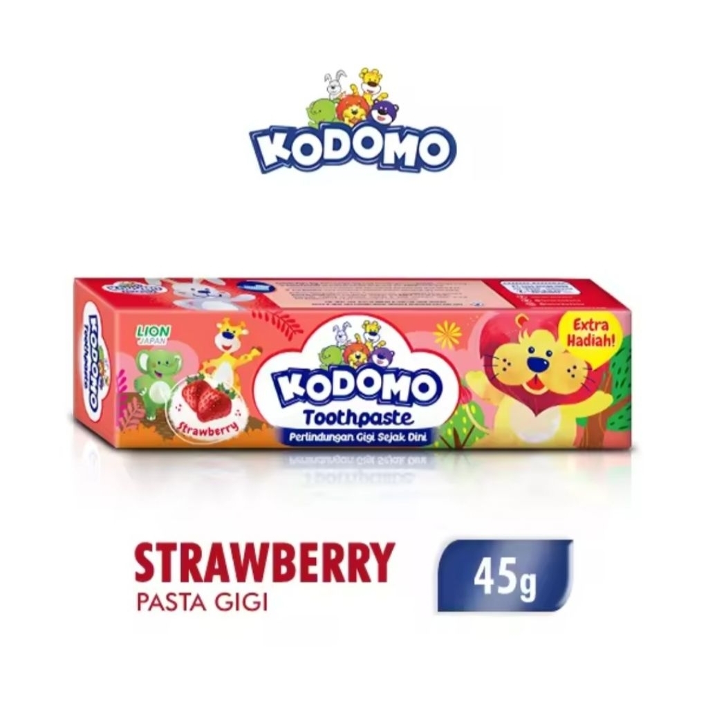 kodomopastagigi