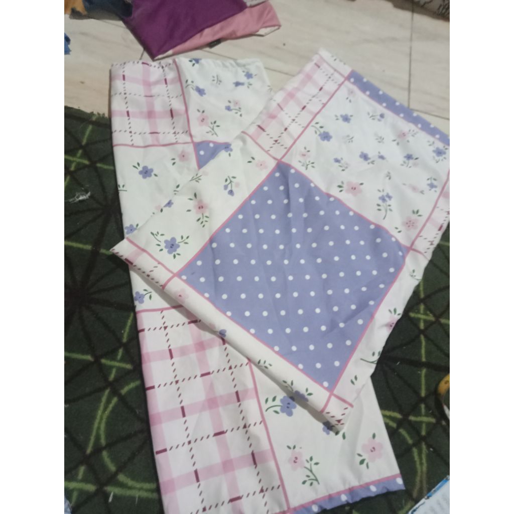 SARUNG BANTAL UTUH