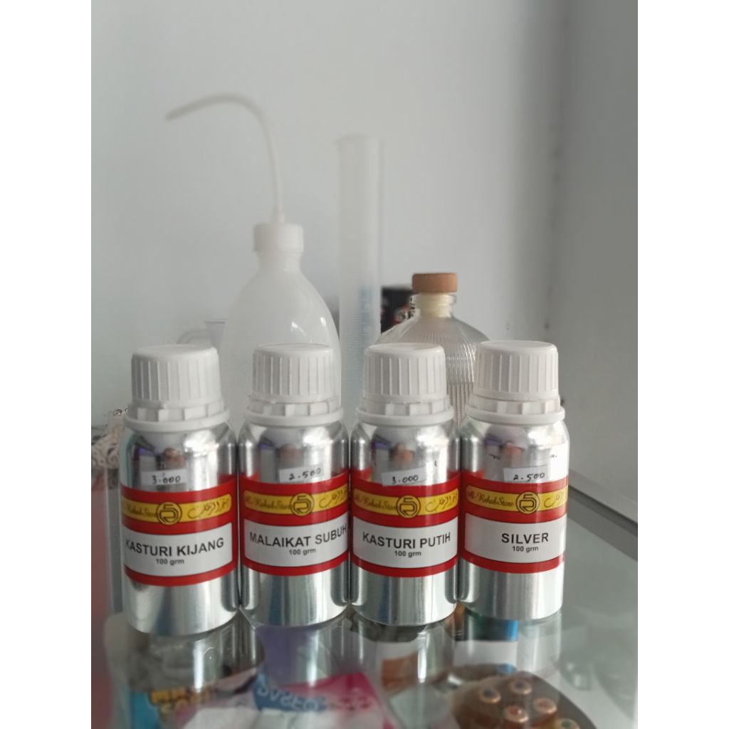parfum arab req costumer