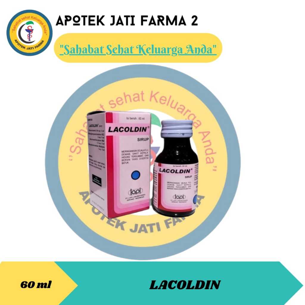 LACOLDIN