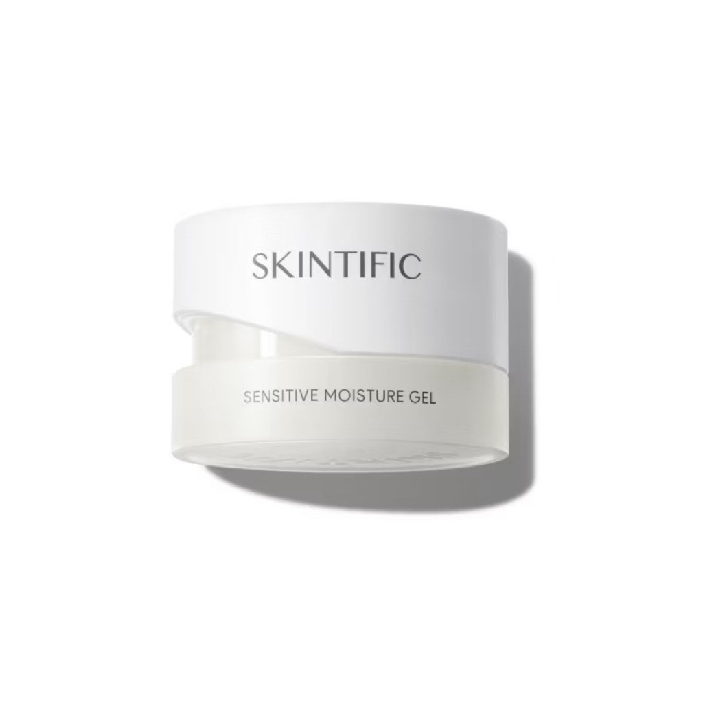 Skintific Sensitive moisture Gel