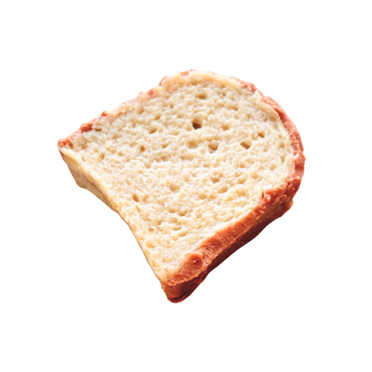 Bread Soap