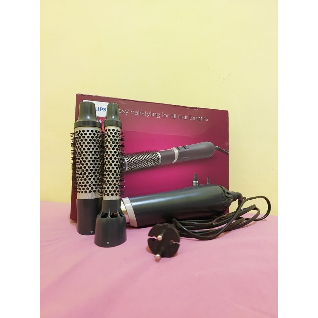 Blowdryer Philips Second Orii