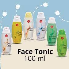 viva face tonic 100 ml