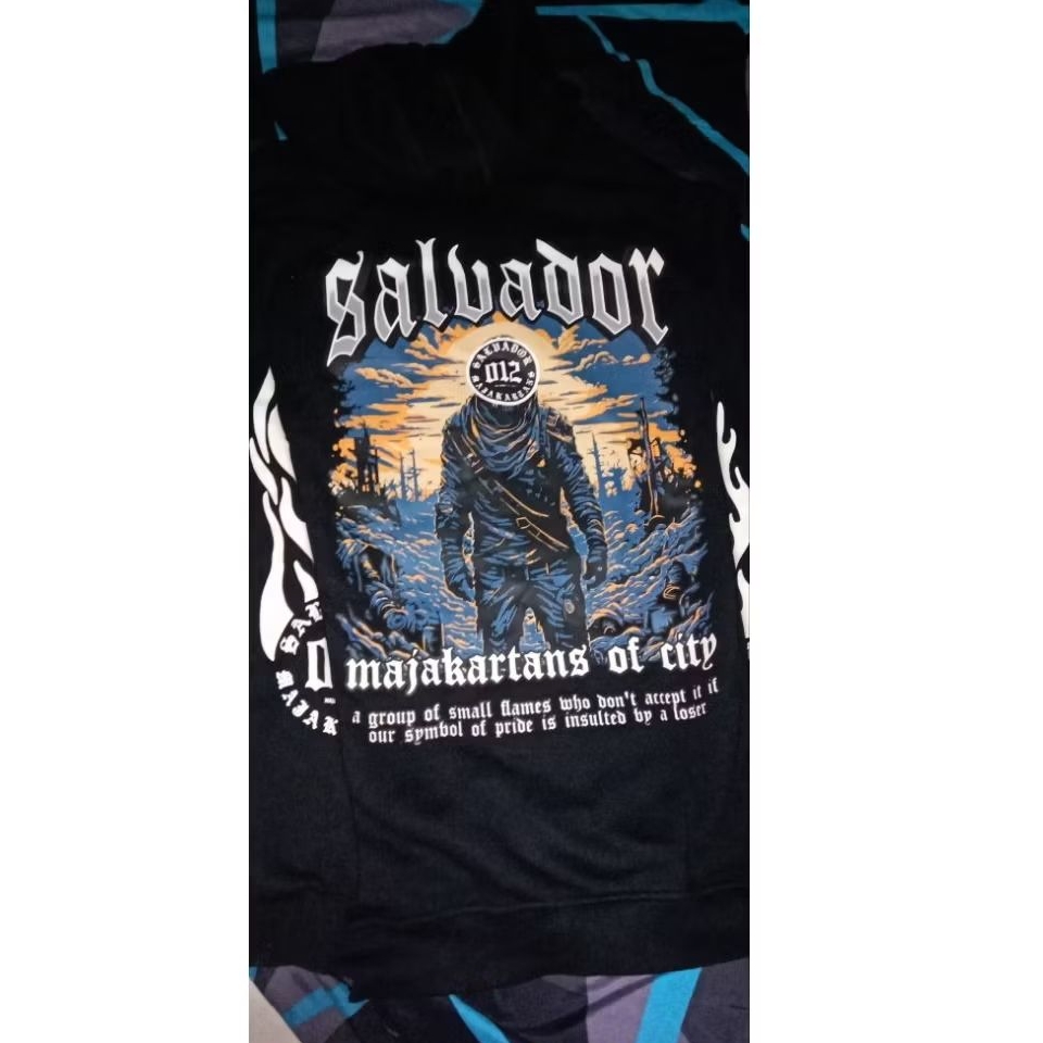 Salvador