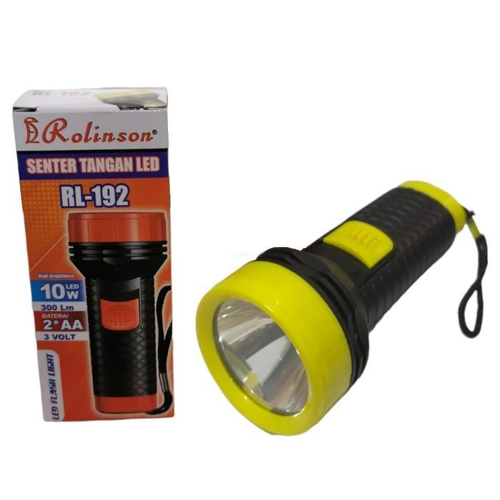 Senter Tangan LED Rolinson RL-192