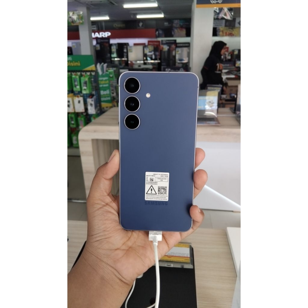 SAMSUNG STORE ERAFON PASARKEMIS