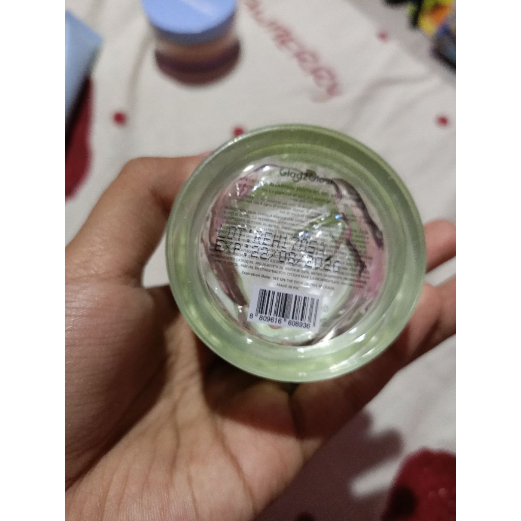 PRELOVED MAKEUP+SKINCARE