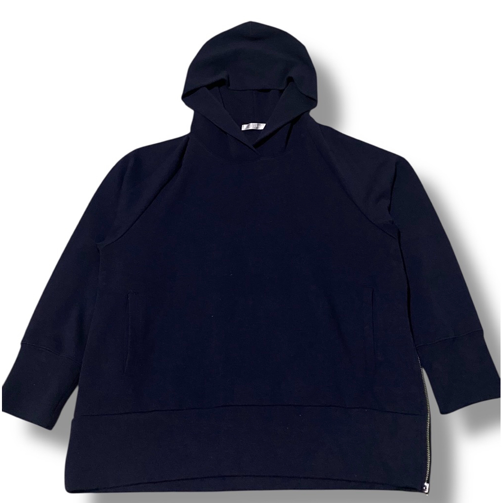 DoCLASSE Hoodie Polos Basic Navy Preloved