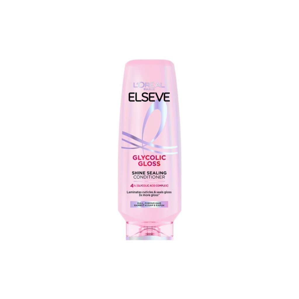 shampoo loreal elseve 250ml ori