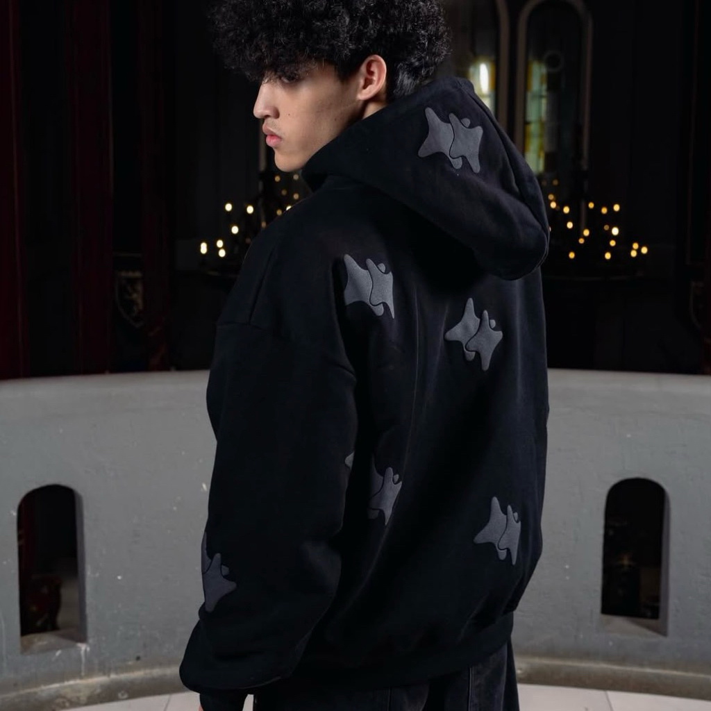 [ORIGINAL] CHMB HD ALL ABOUT BLCK M