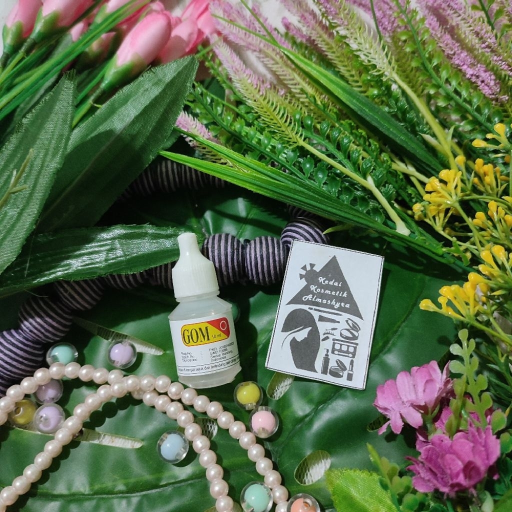 Gom 10ml