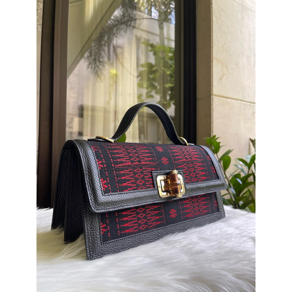 Toba Bag