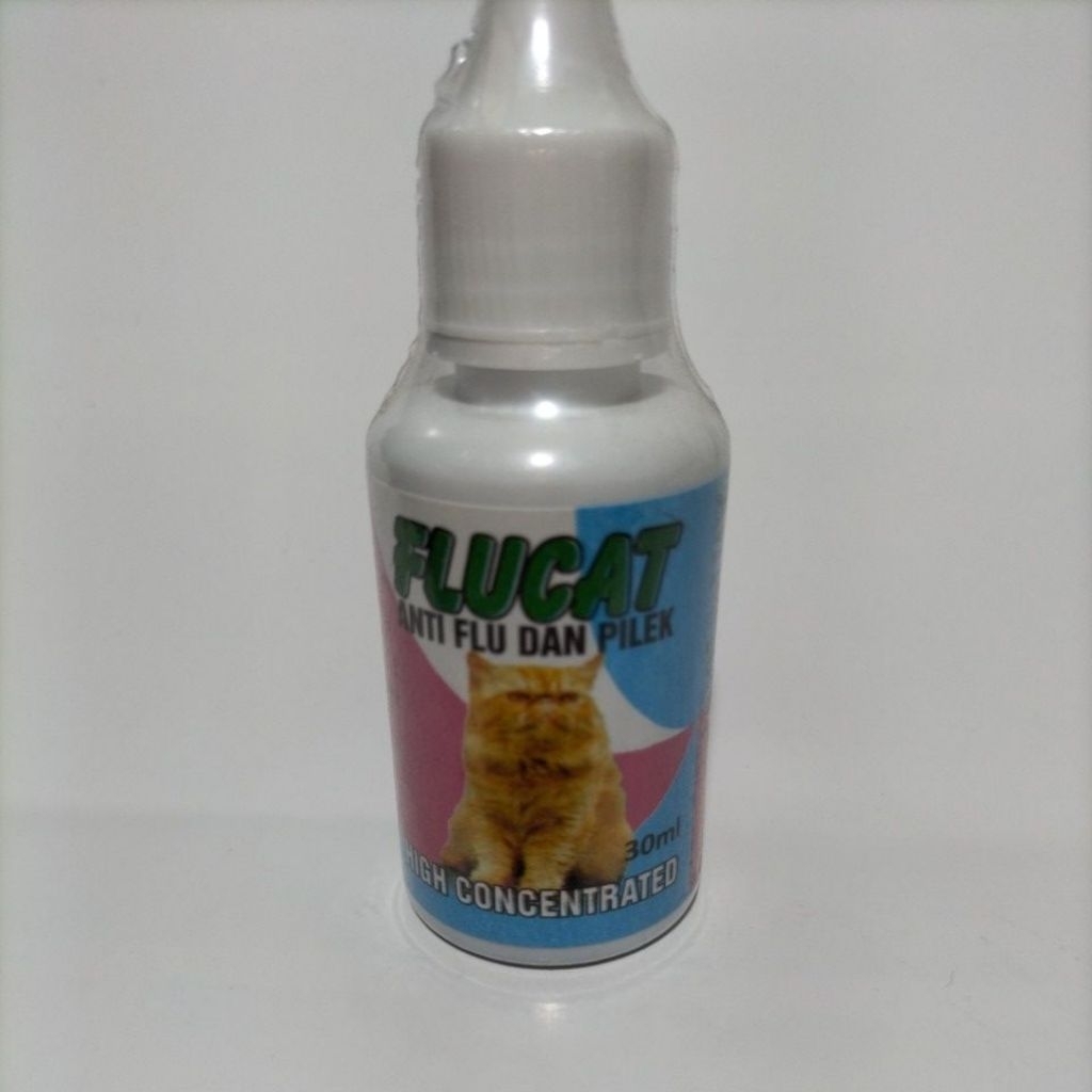 Flucat 30 ml
