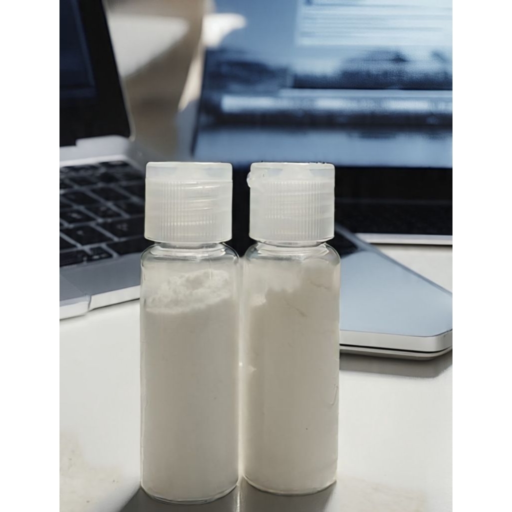 umpan mancing vanilla susu jerman