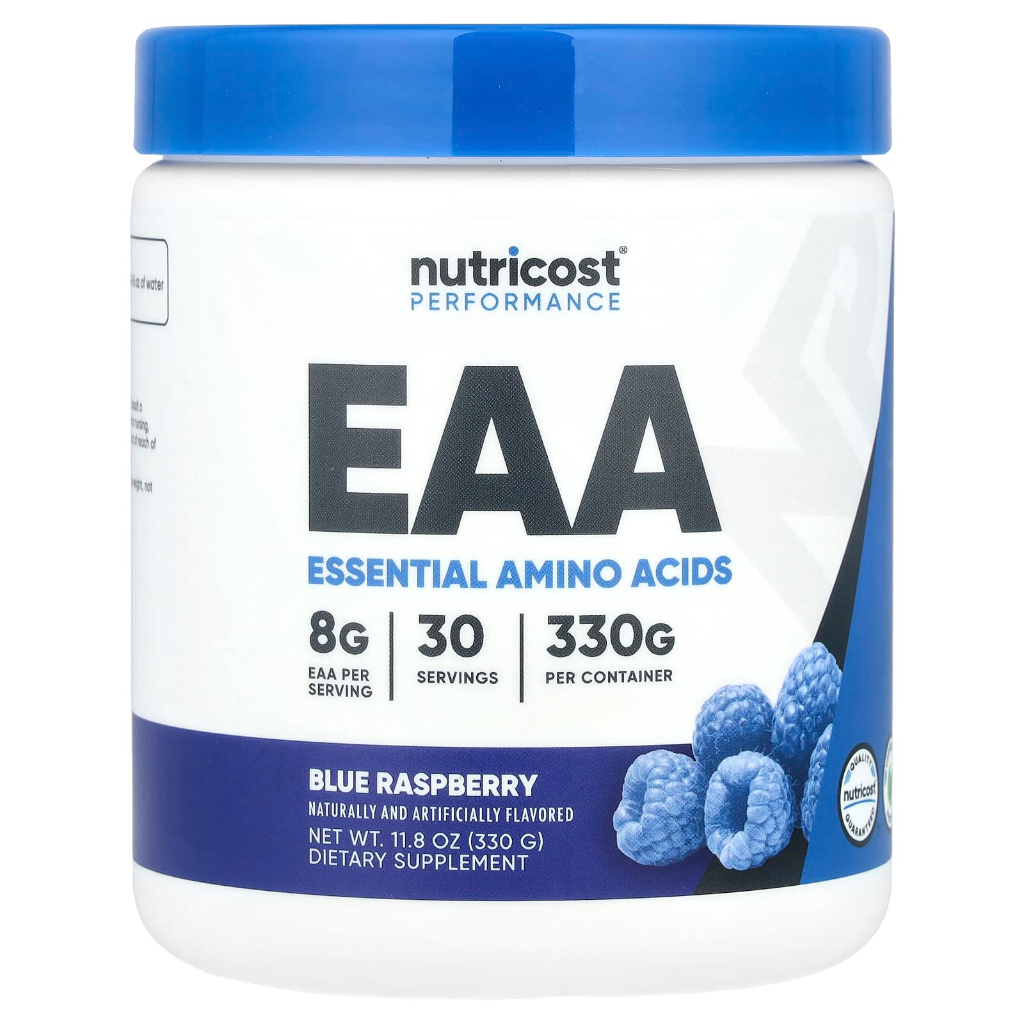 Nutricost Performance EAAA 330 g