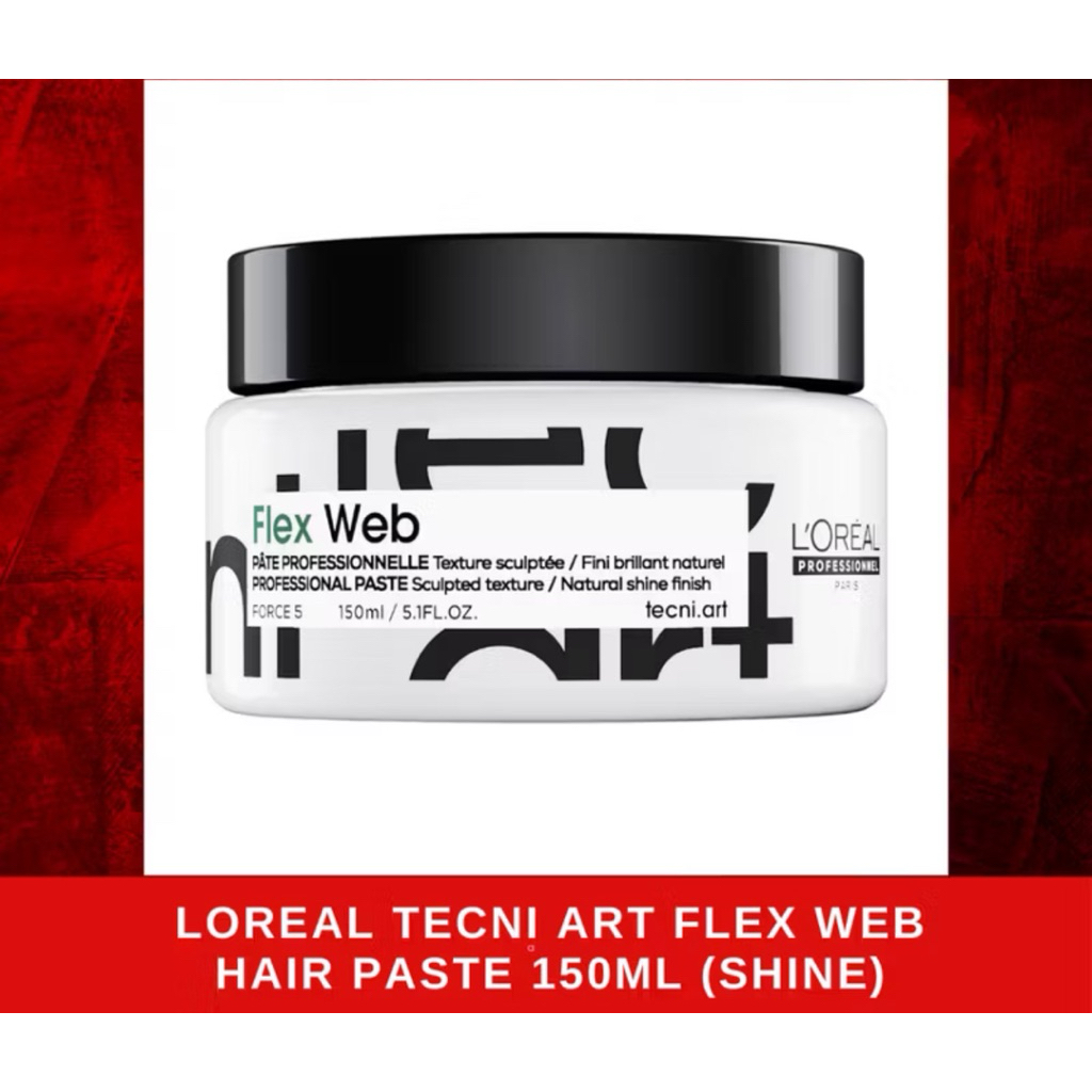 Loreal Tecni Art Web 150ml
