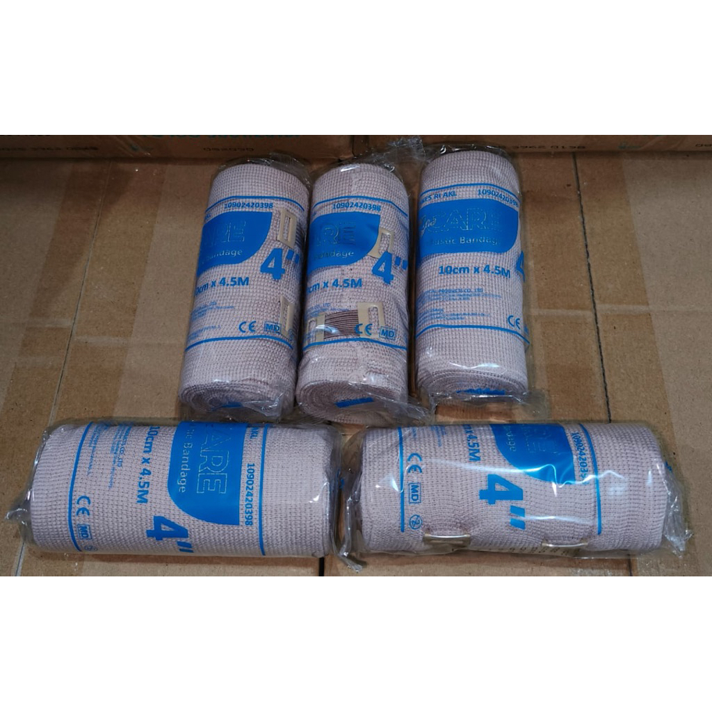 Elastis Verban chronalife
