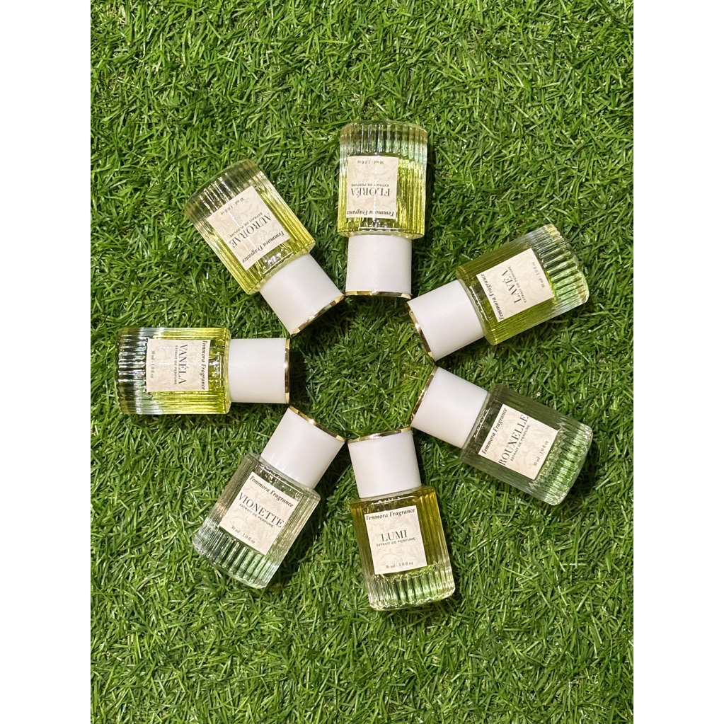 Femmora Fragrance 30ml