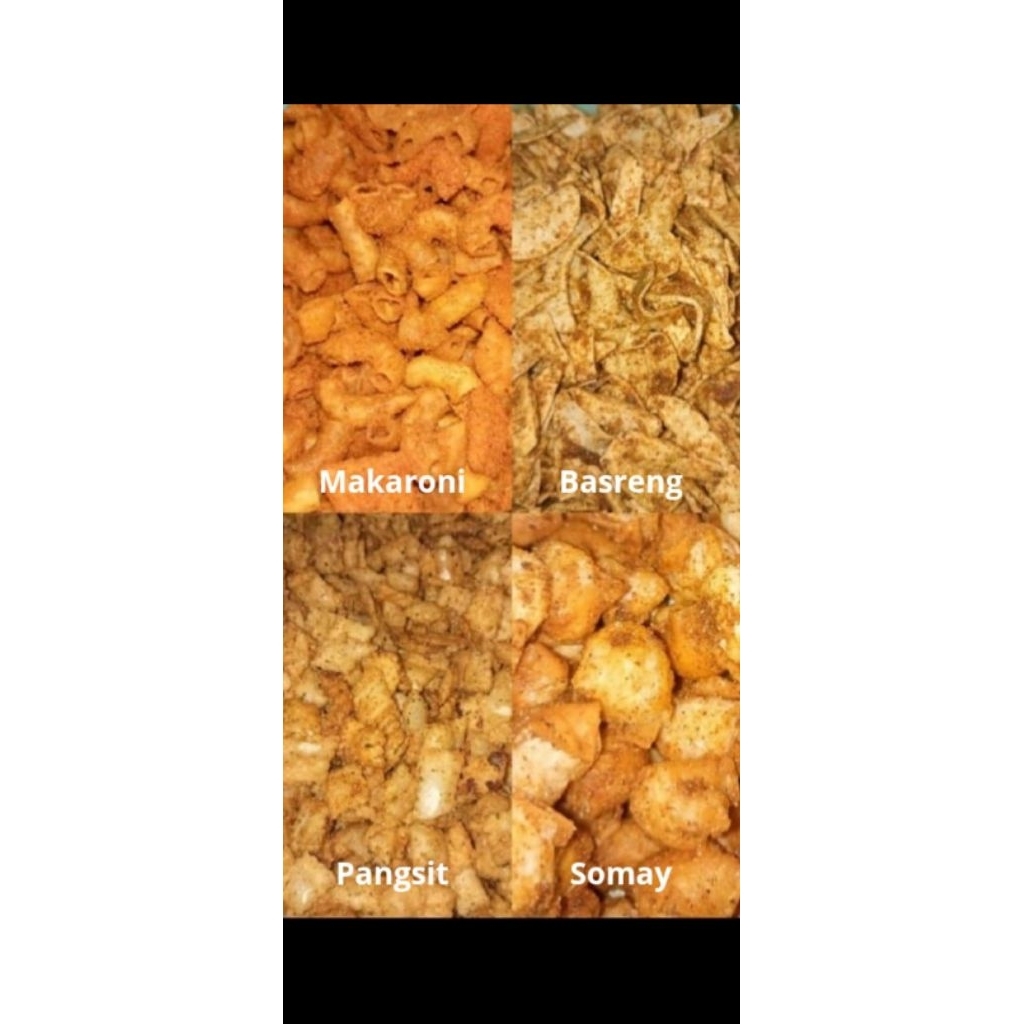 Pangsit 250gram