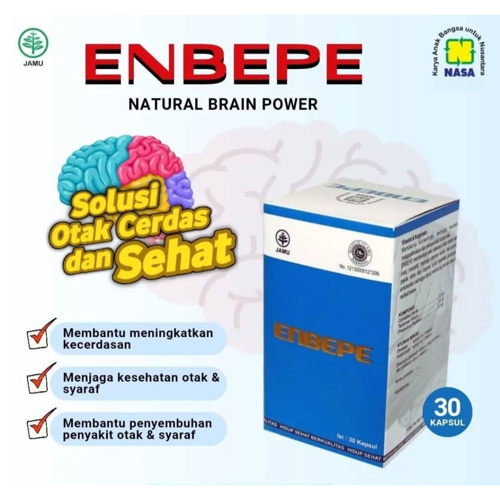 ENBEPEnasa