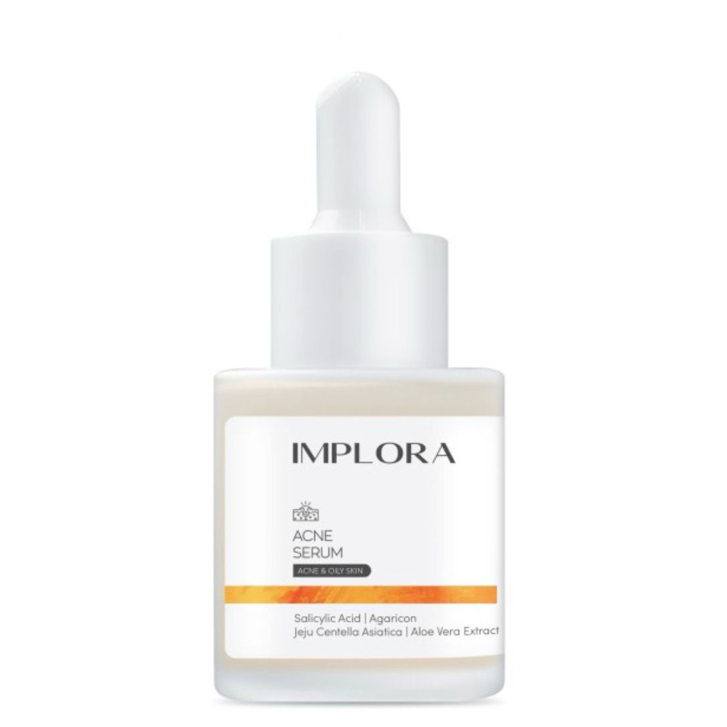 Implora Acne Serum