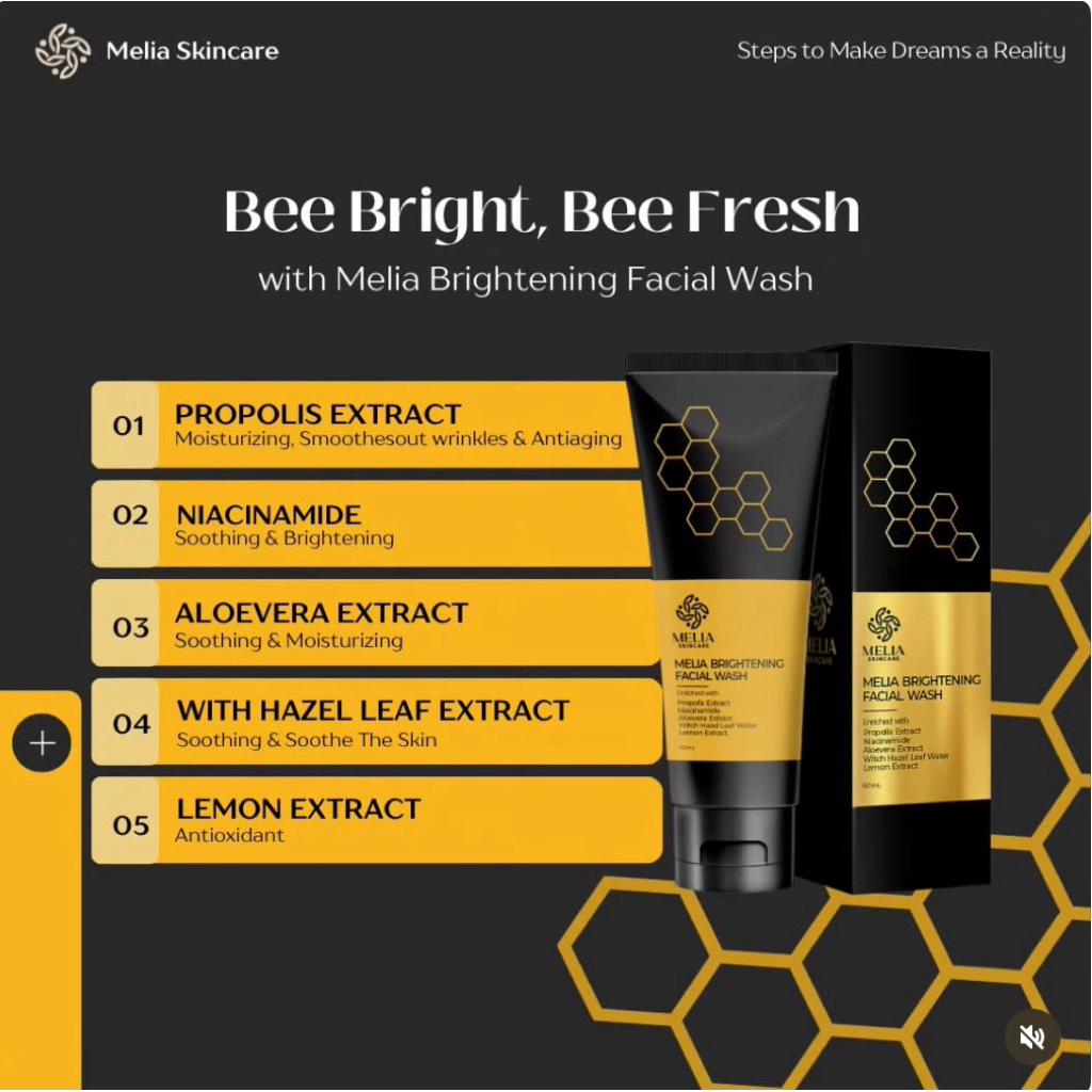 MeliaSkincare