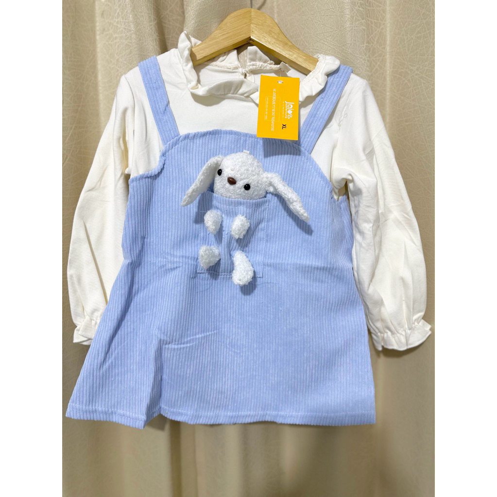 dress anak