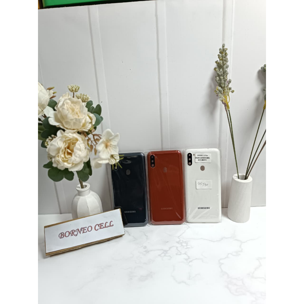 BACKDOOR BACK COVER CASING SAMSUNG A11