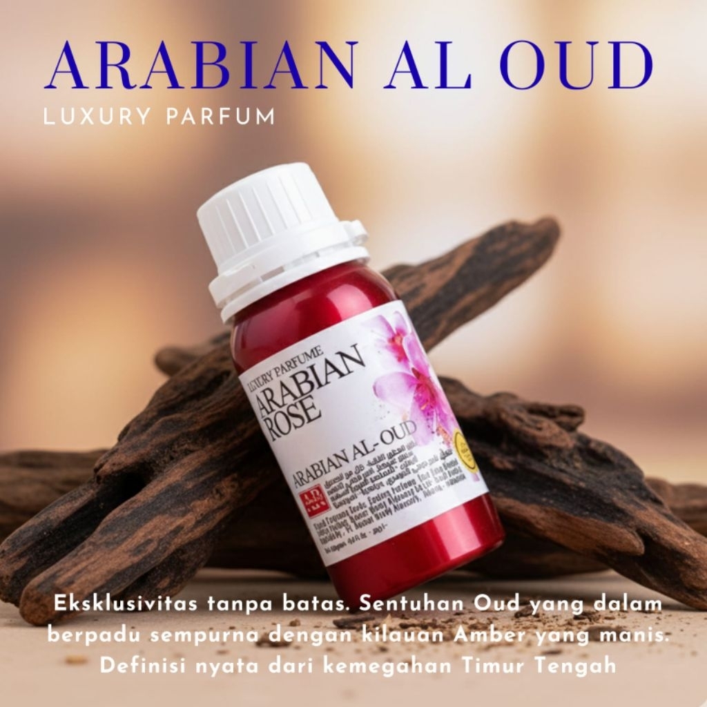 ARABIAN AL-OUD