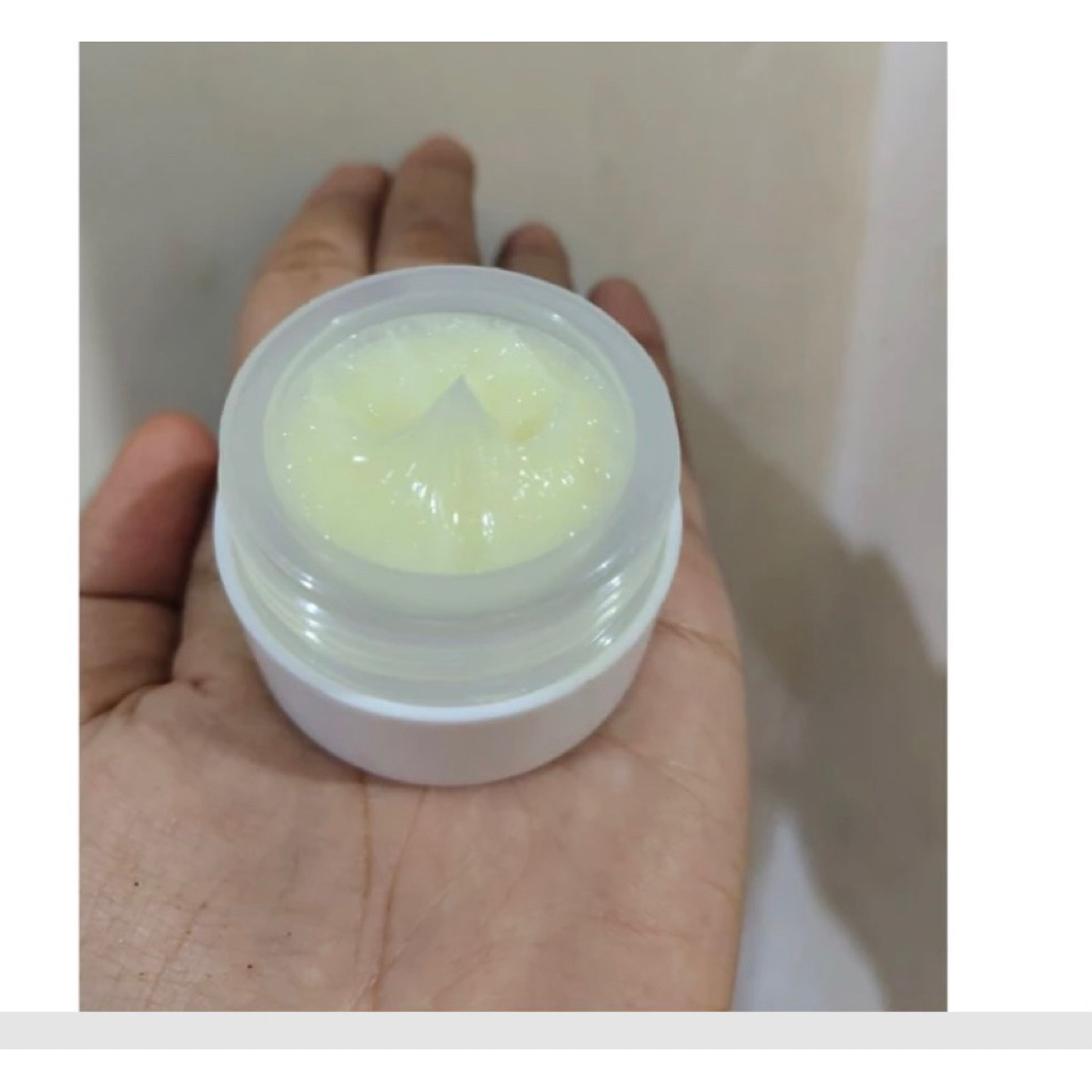 CREAM MALAM MAGIC LAMA HYCO