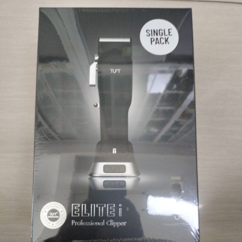 tuft elite clipper