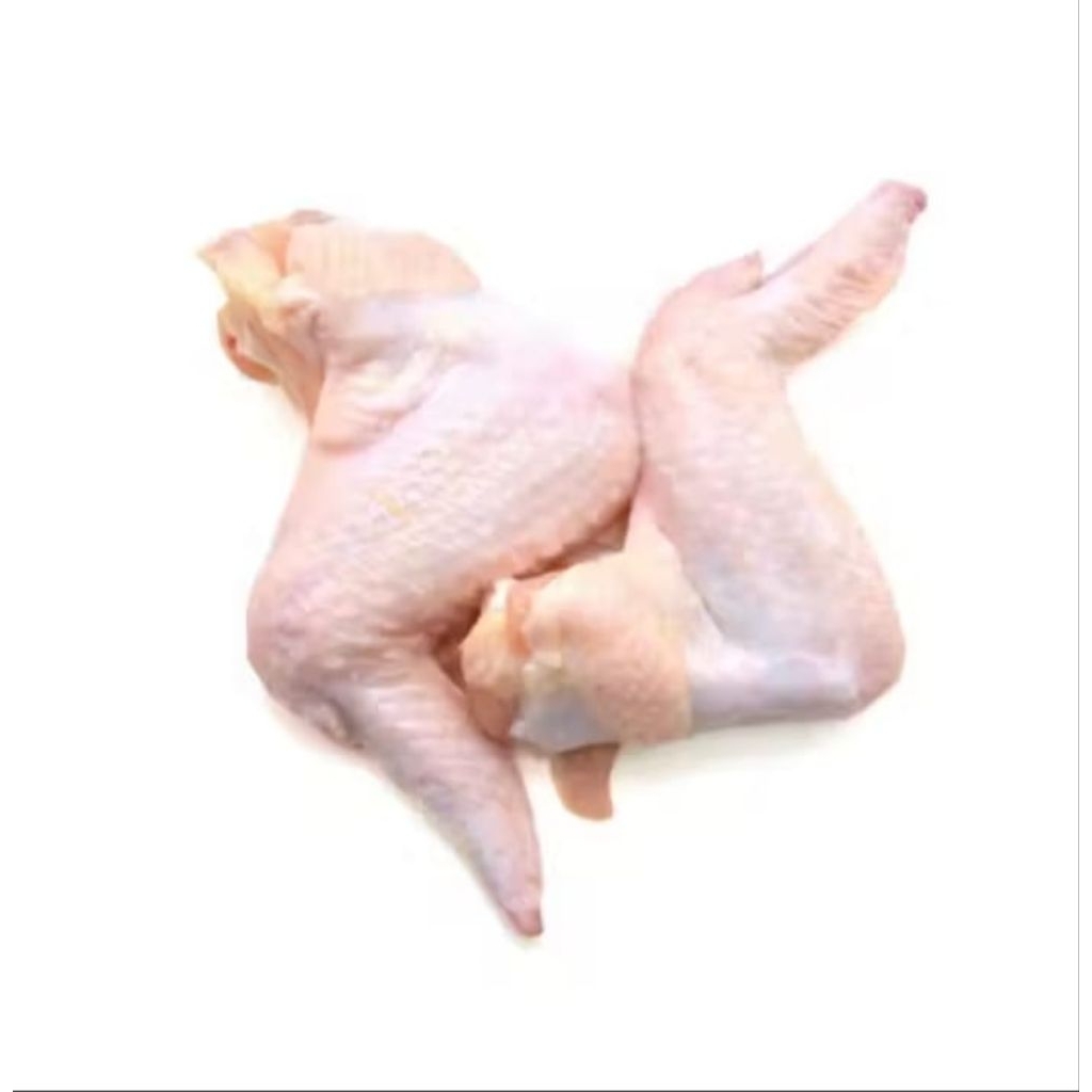 Sayap ayam fresh 500gr