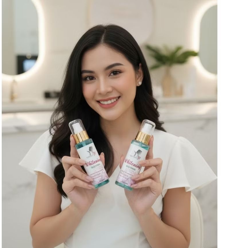 Whitening (Body Serum)