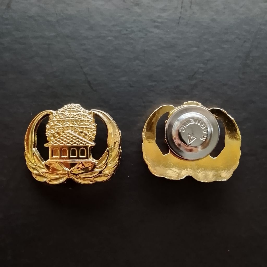 PIN KORPRI KUNINGAN
