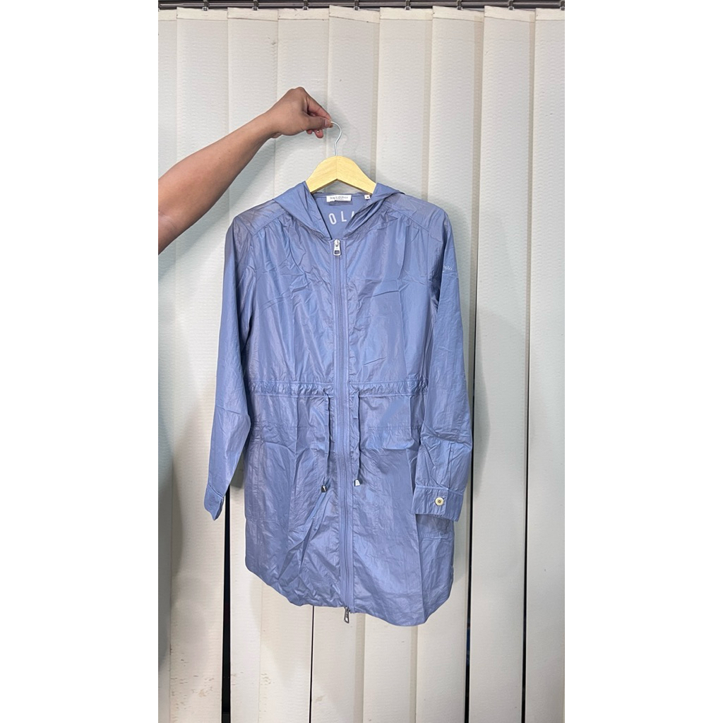 Jaket Olahraga cewek