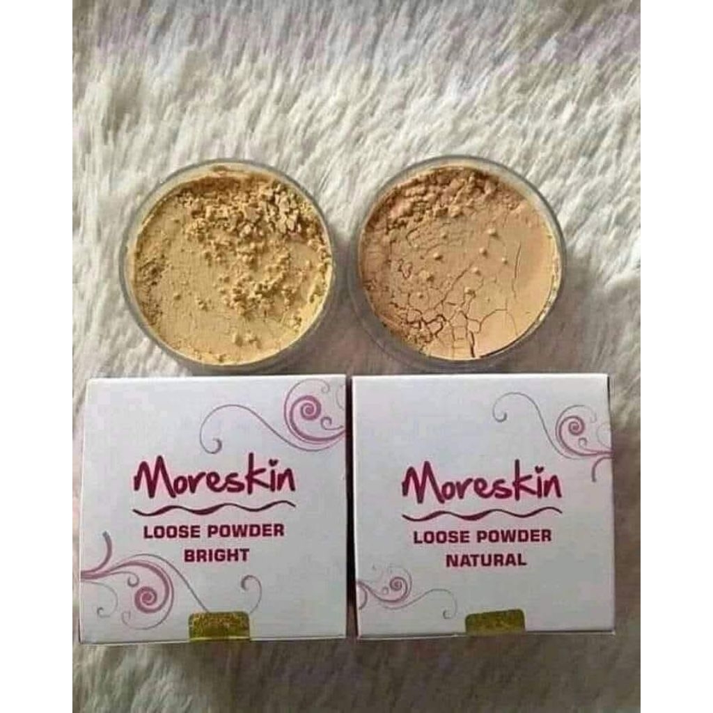 Bedak Tabur
