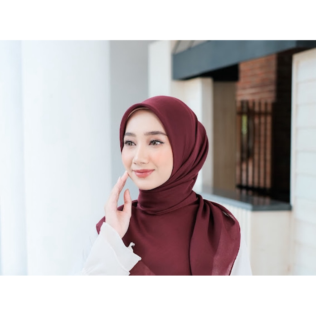Hijab paris premium