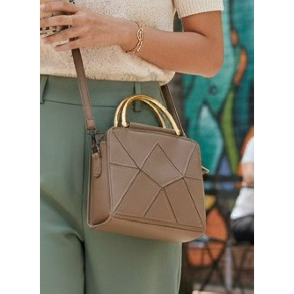 MYNT sling bag