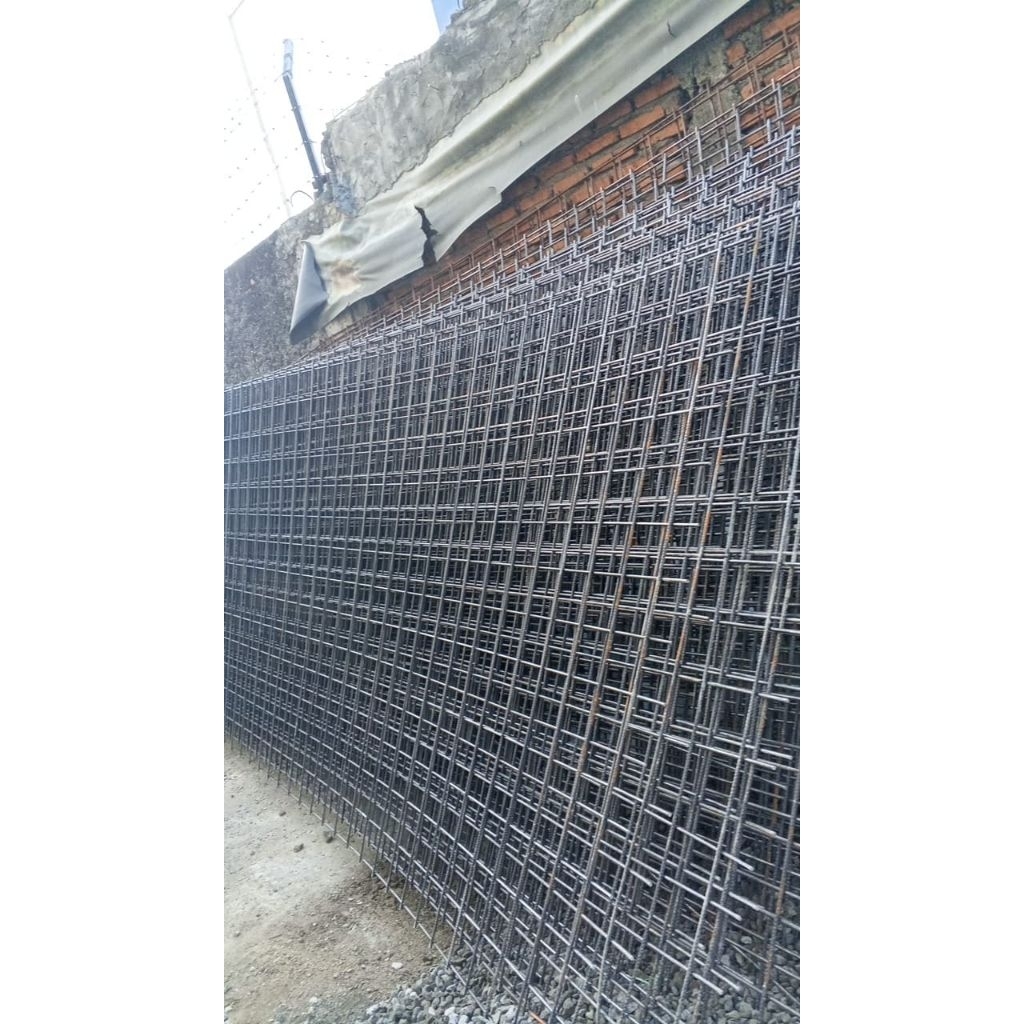 WiremeshM6SuperTebal
