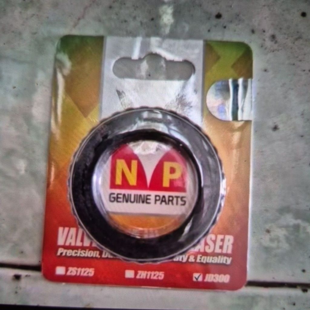 ZH300 VALVE SEAT