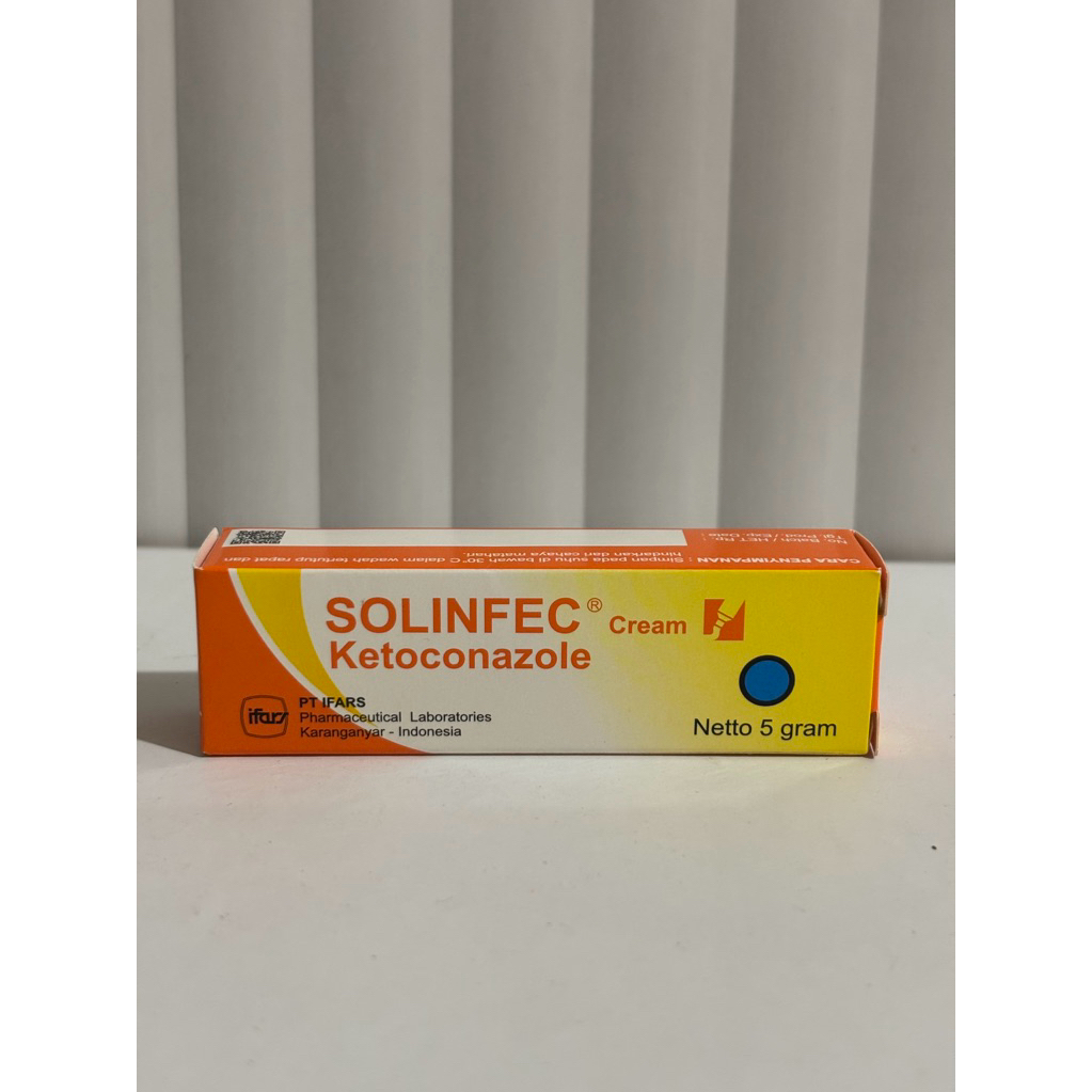 SOLINFEC SALEP