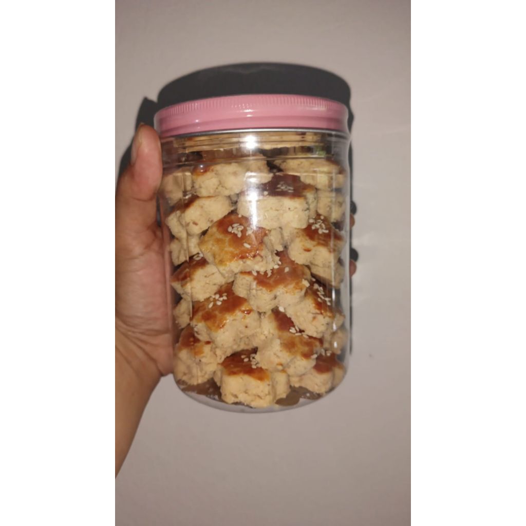 kue kacang
